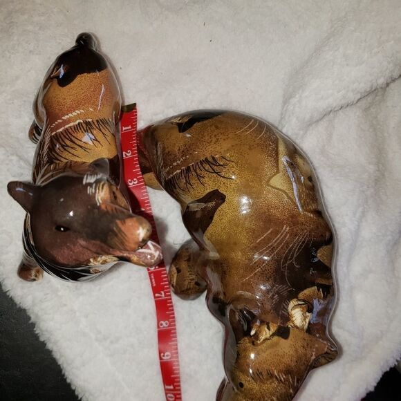 Wolf & Bear Beautiful Pieces - Picture 8 of 9